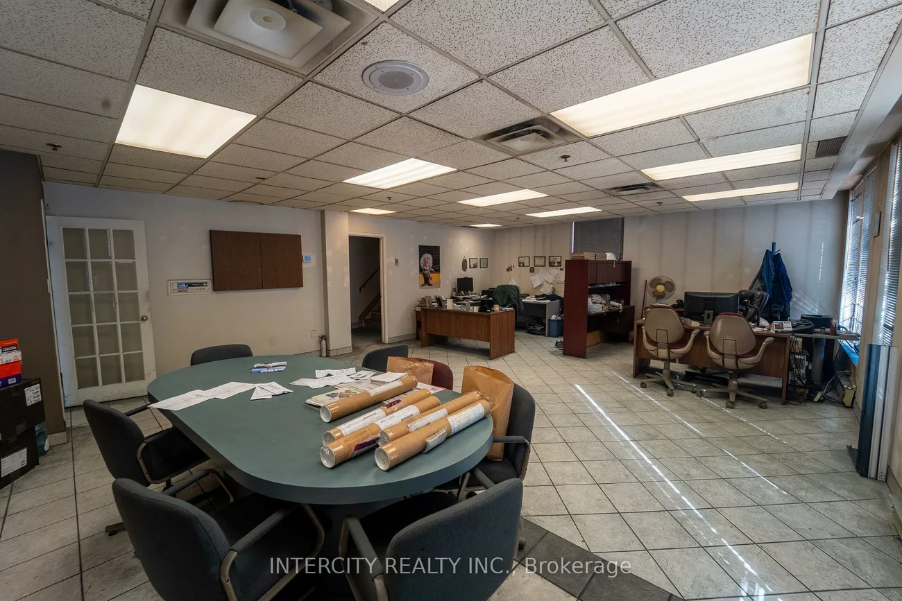 750, Millway, Concord, Vaughan