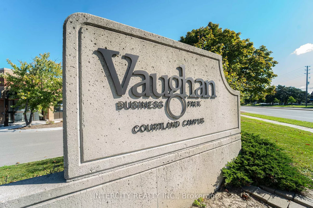 750, Millway, Concord, Vaughan