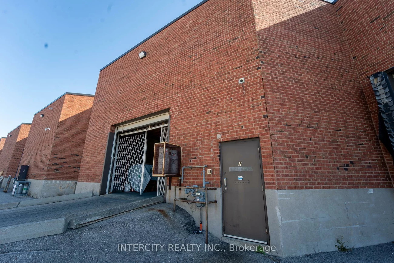 750, Millway, Concord, Vaughan