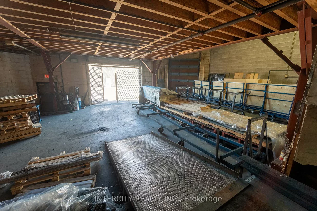 750, Millway, Concord, Vaughan