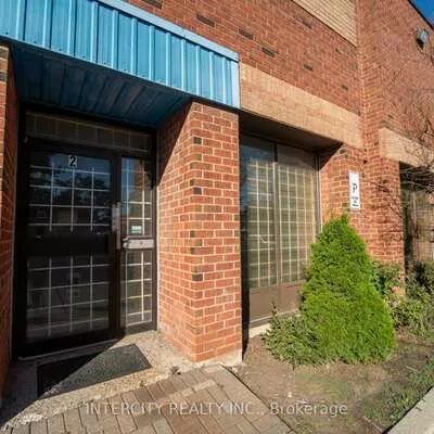 750, Millway, Concord, Vaughan