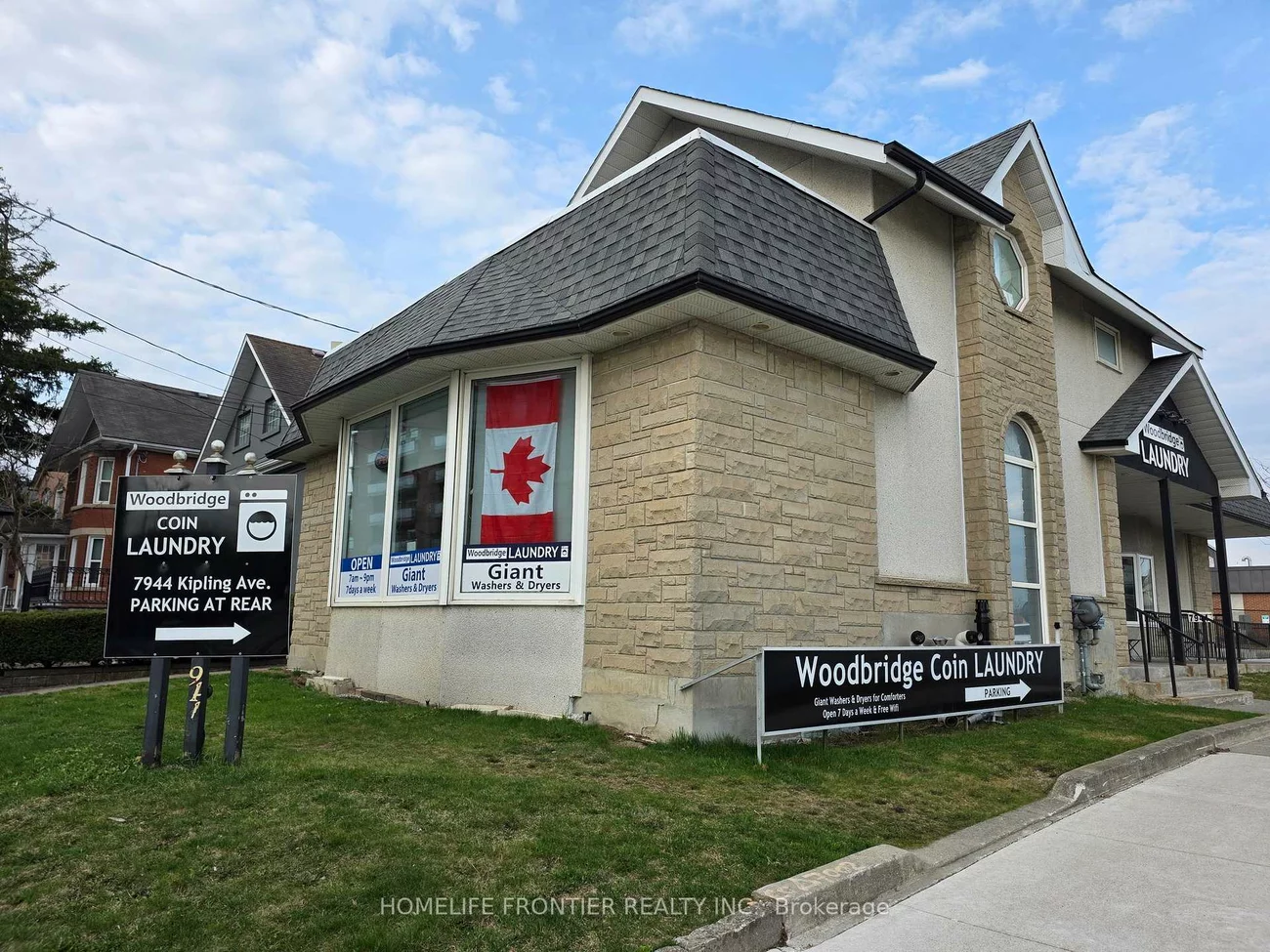 7944, Kipling, West Woodbridge, Vaughan