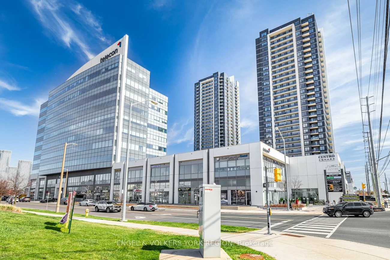 7777, Weston, Vaughan Corporate Centre, Vaughan
