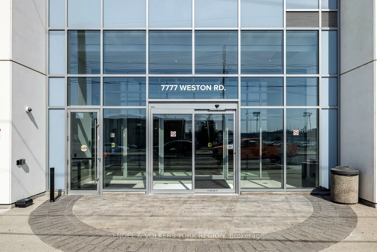 7777, Weston, Vaughan Corporate Centre, Vaughan