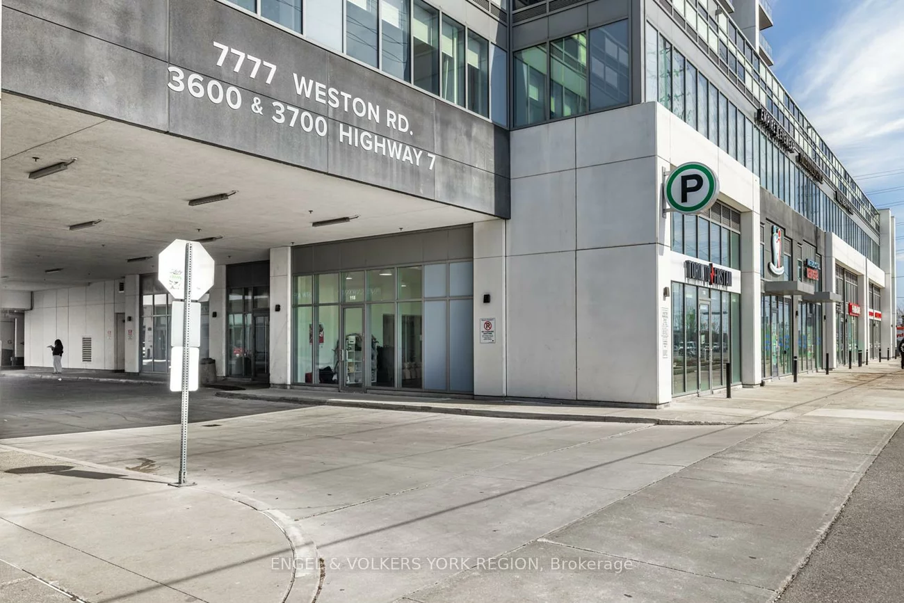7777, Weston, Vaughan Corporate Centre, Vaughan
