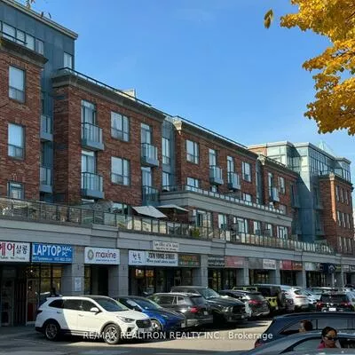 7378, Yonge, Crestwood-Springfarm-Yorkhill, Vaughan
