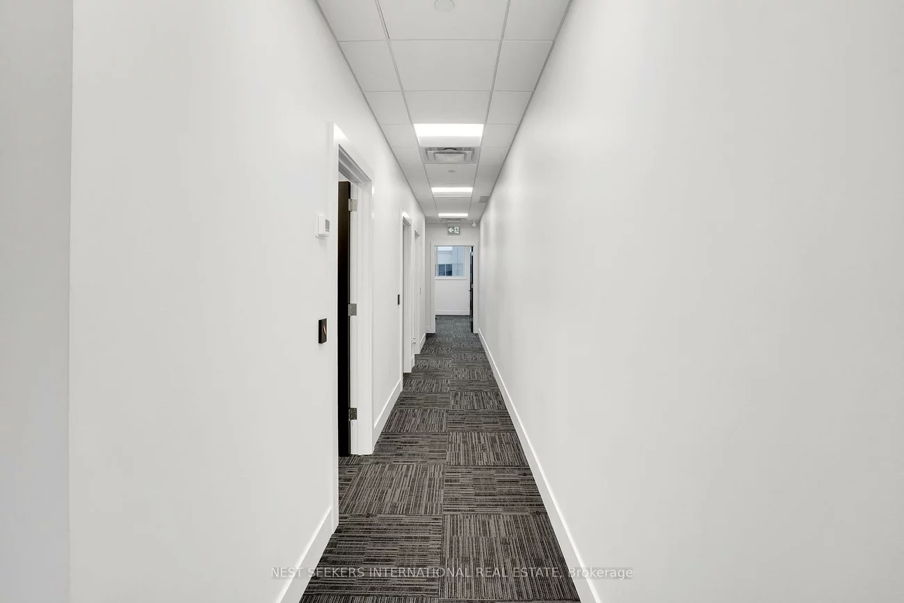 7611, Pine Valley, Pine Valley Business Park, Vaughan