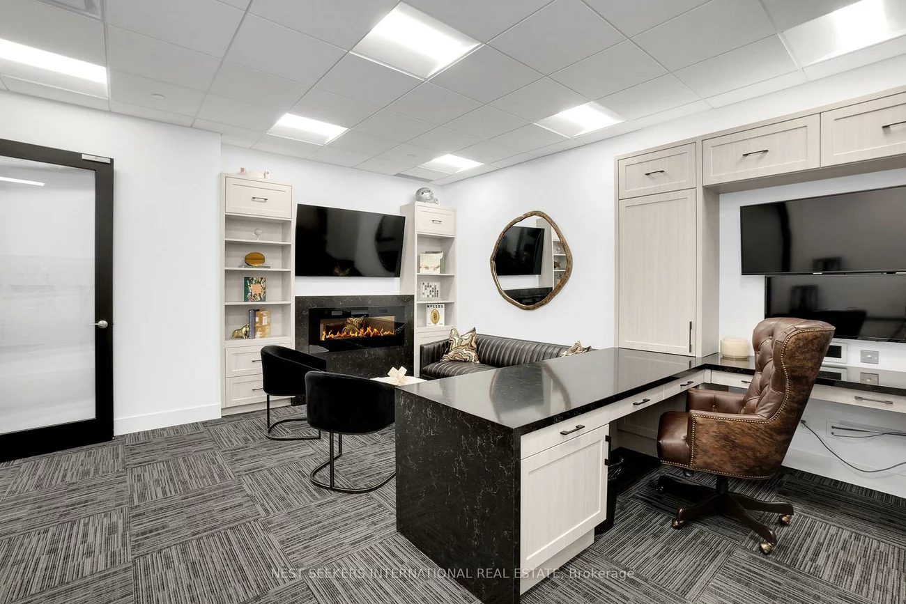 7611, Pine Valley, Pine Valley Business Park, Vaughan
