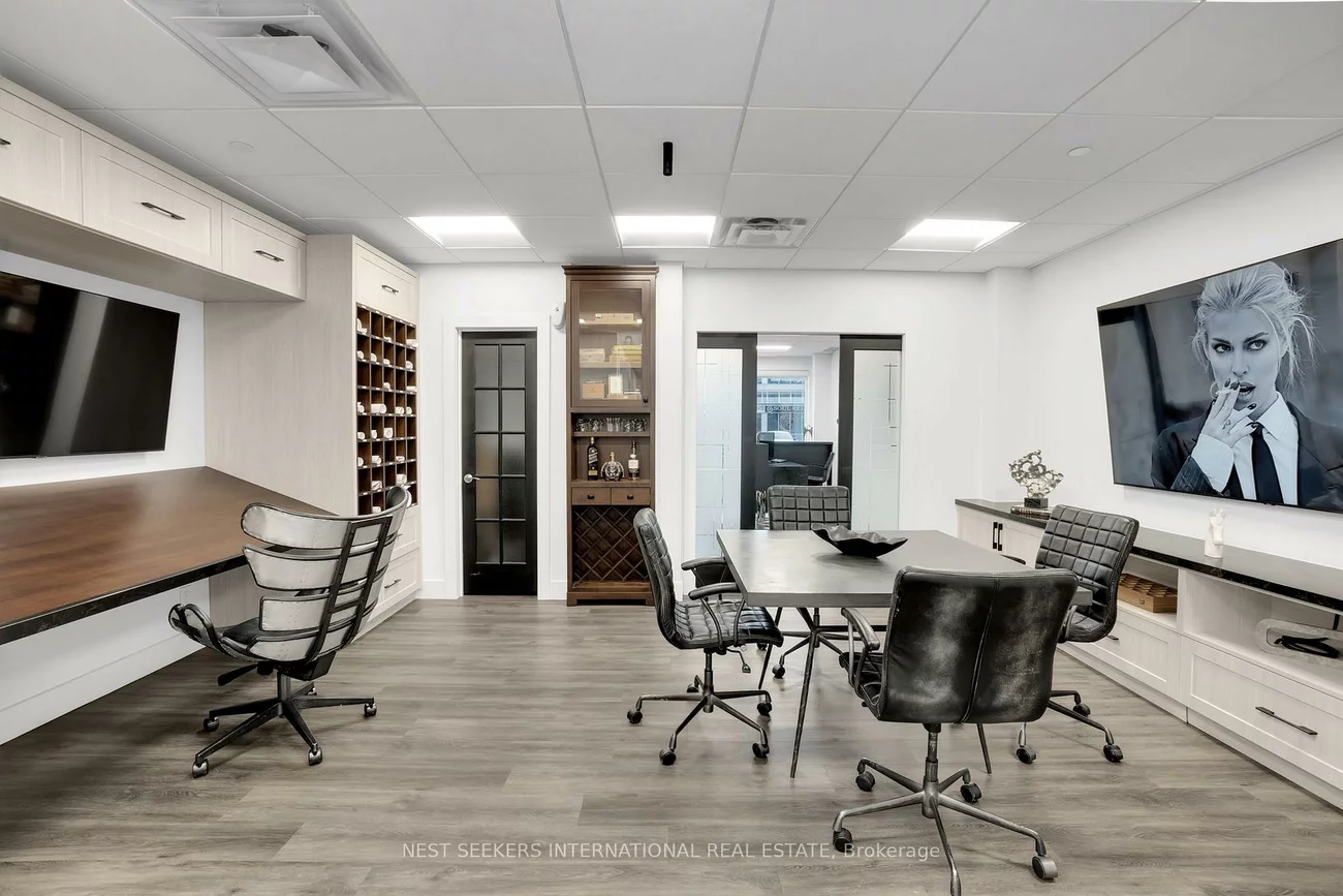 7611, Pine Valley, Pine Valley Business Park, Vaughan