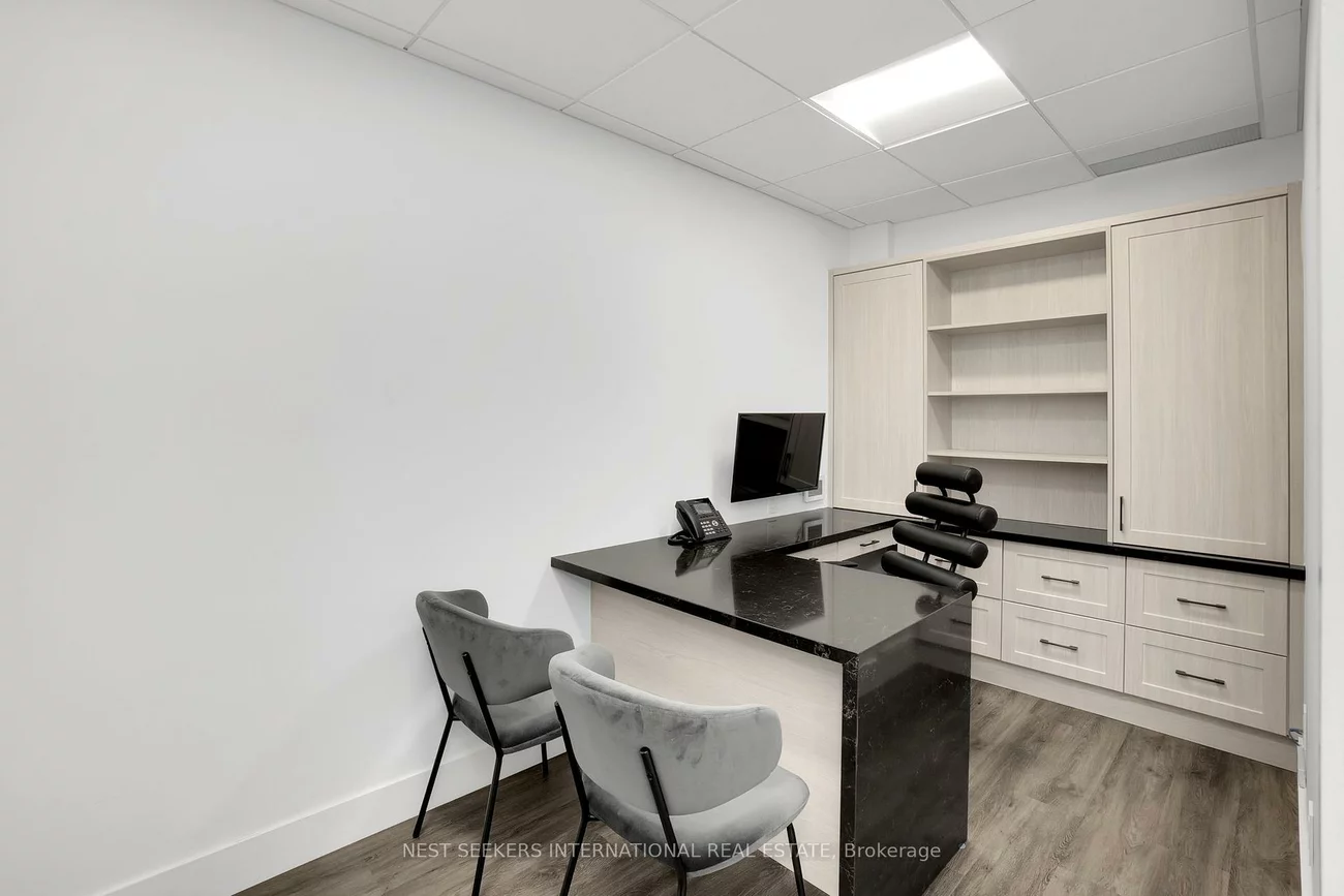 7611, Pine Valley, Pine Valley Business Park, Vaughan
