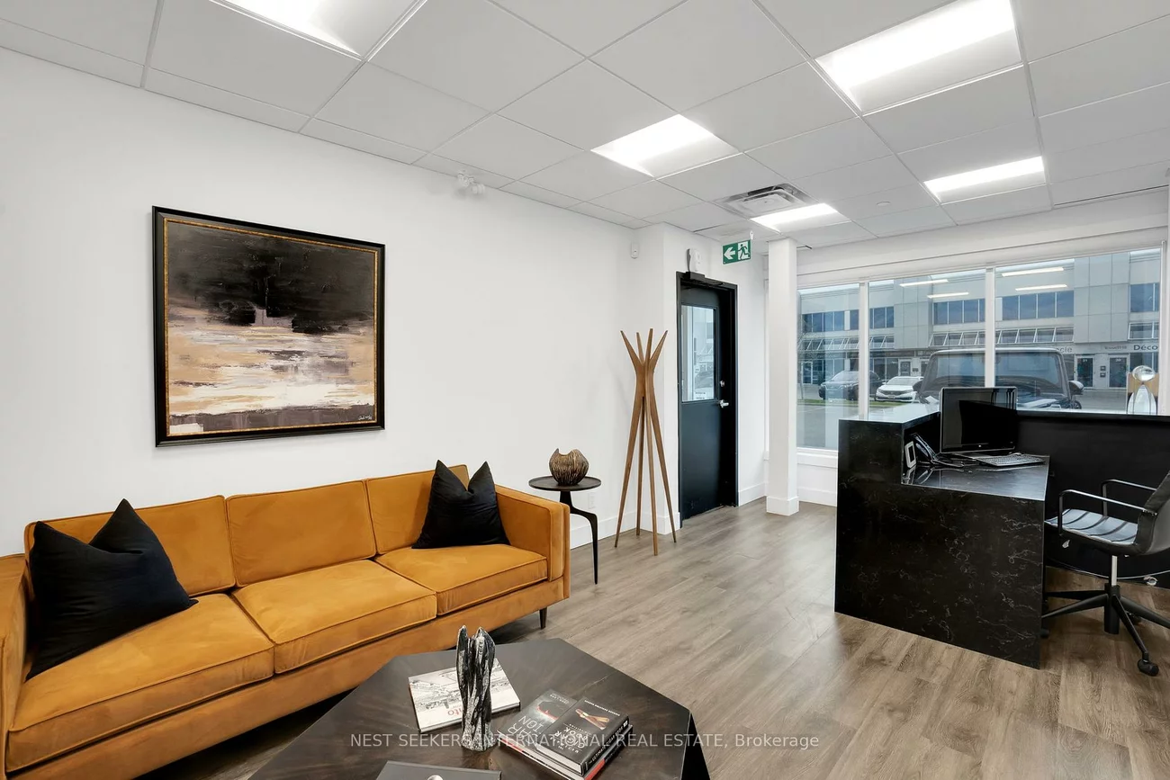 7611, Pine Valley, Pine Valley Business Park, Vaughan