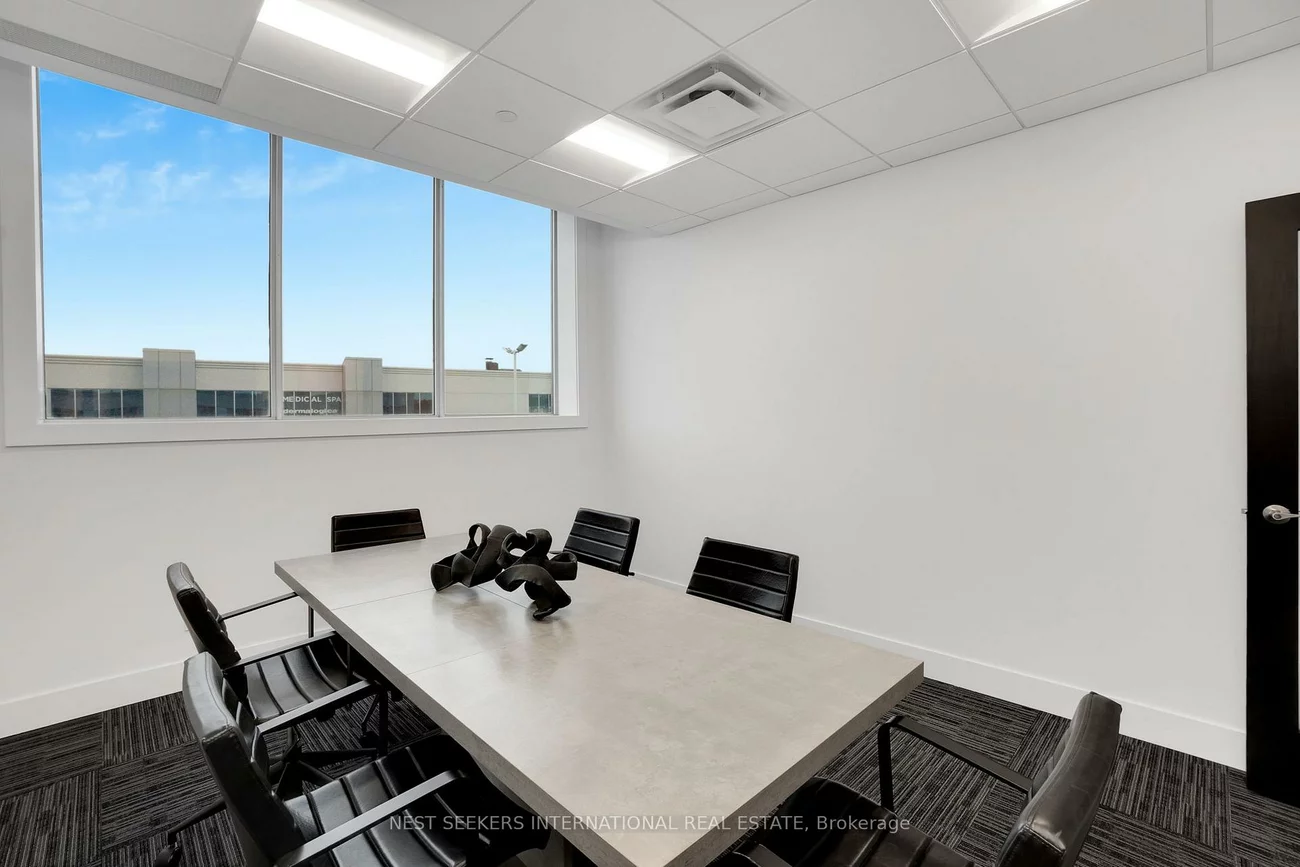 7611, Pine Valley, Pine Valley Business Park, Vaughan
