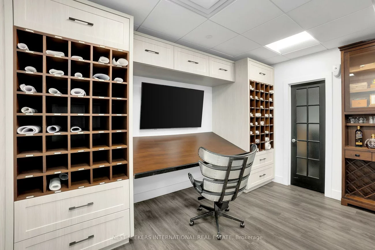 7611, Pine Valley, Pine Valley Business Park, Vaughan