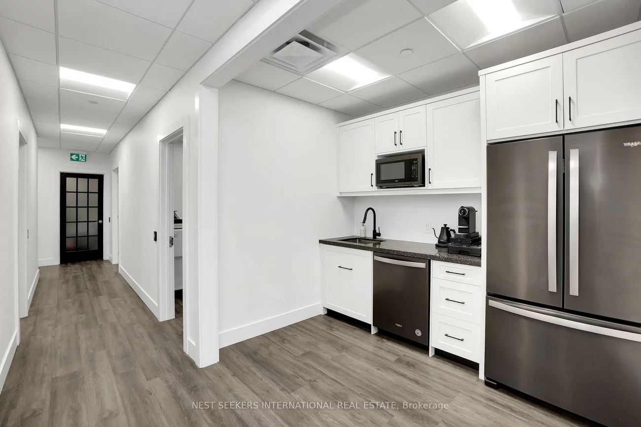7611, Pine Valley, Pine Valley Business Park, Vaughan