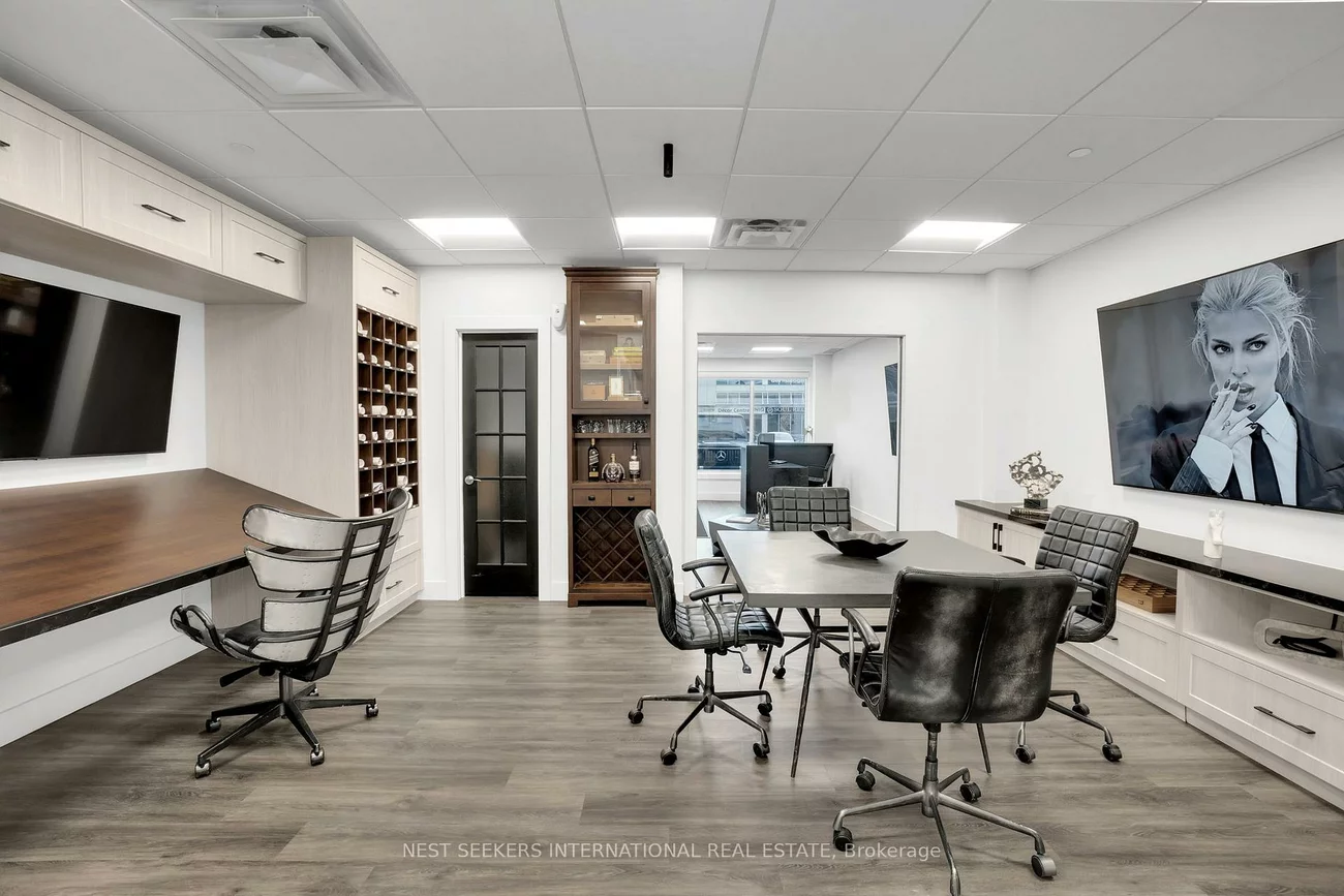 7611, Pine Valley, Pine Valley Business Park, Vaughan