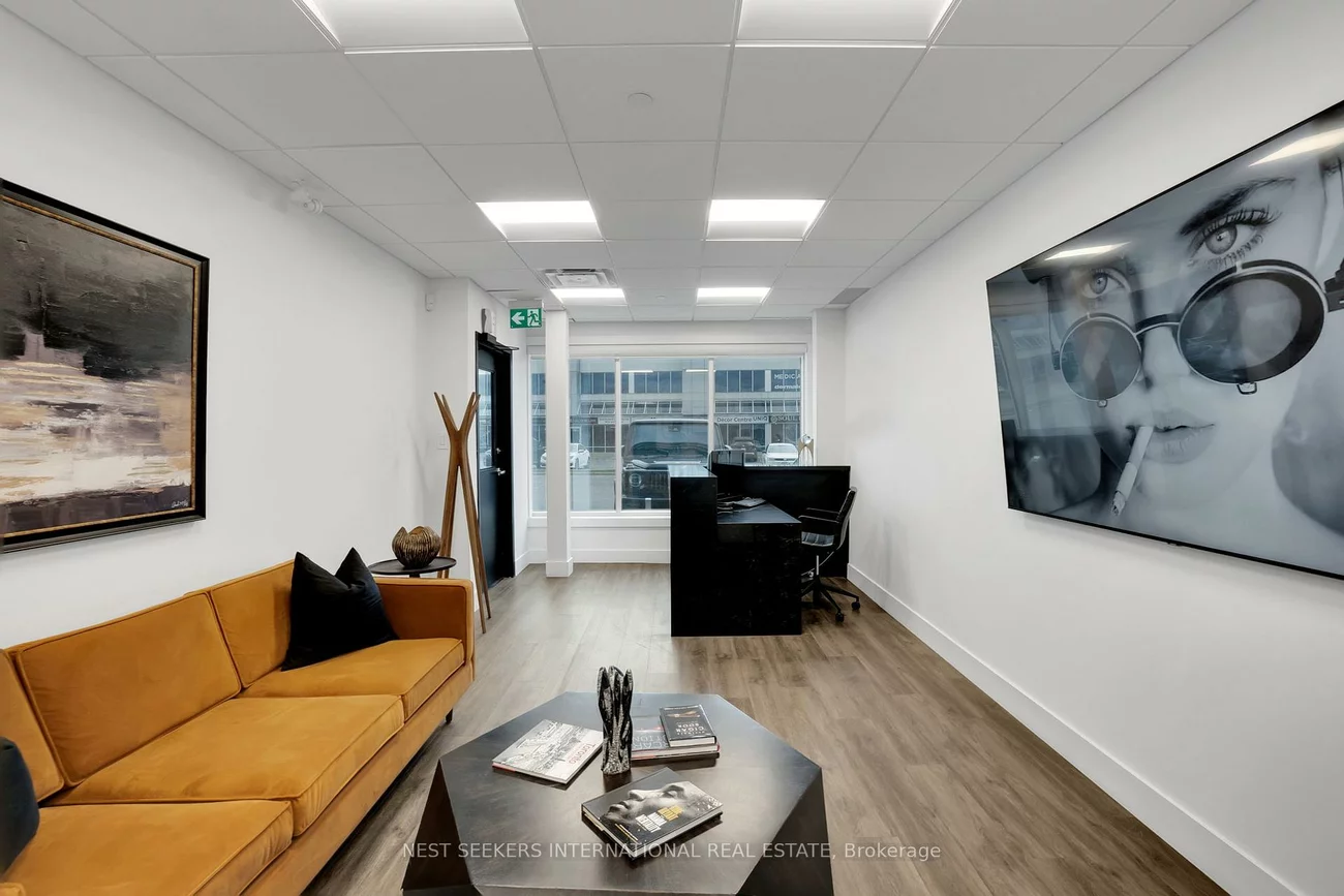 7611, Pine Valley, Pine Valley Business Park, Vaughan