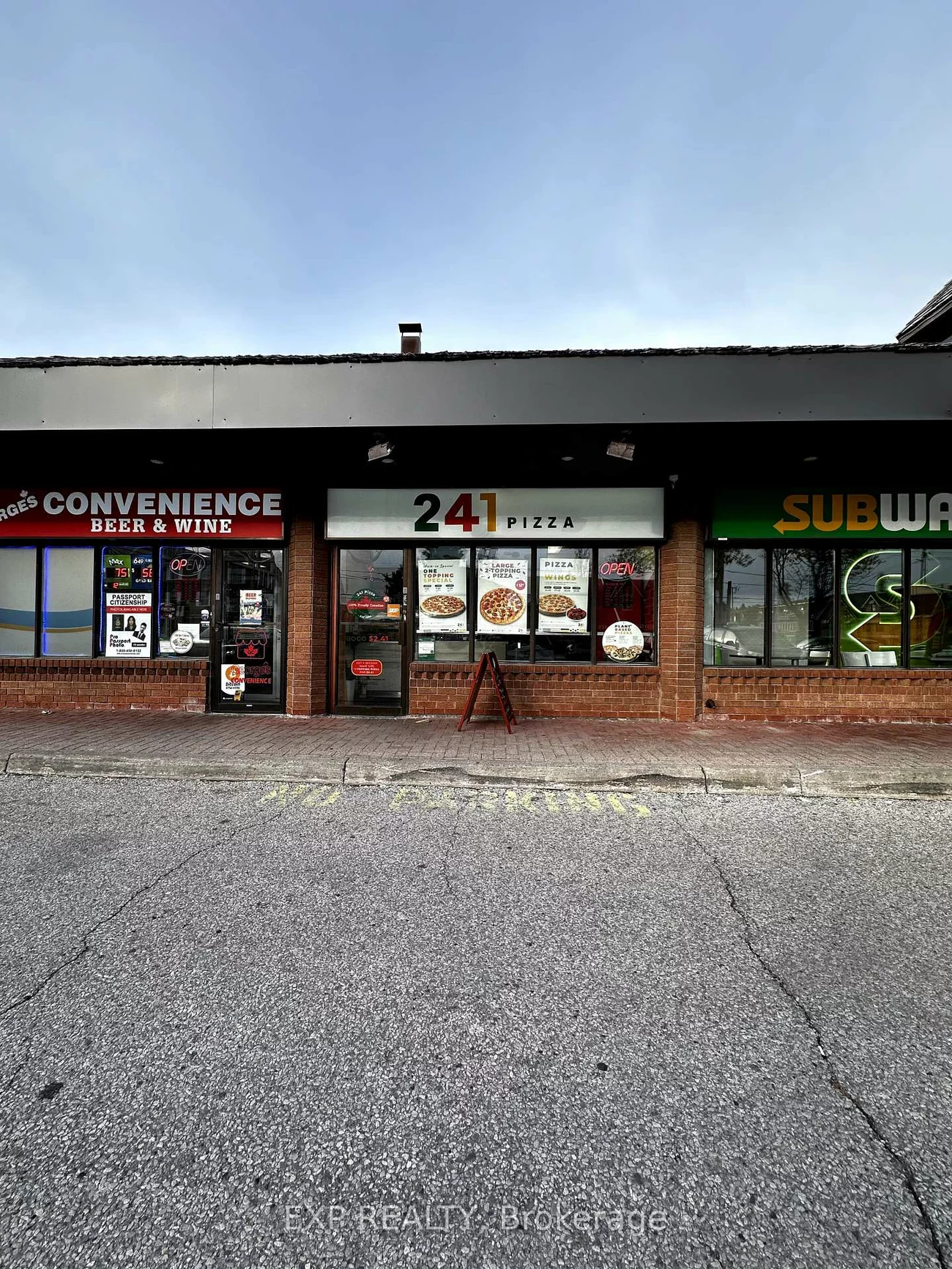 10019, Keele, Maple, Vaughan