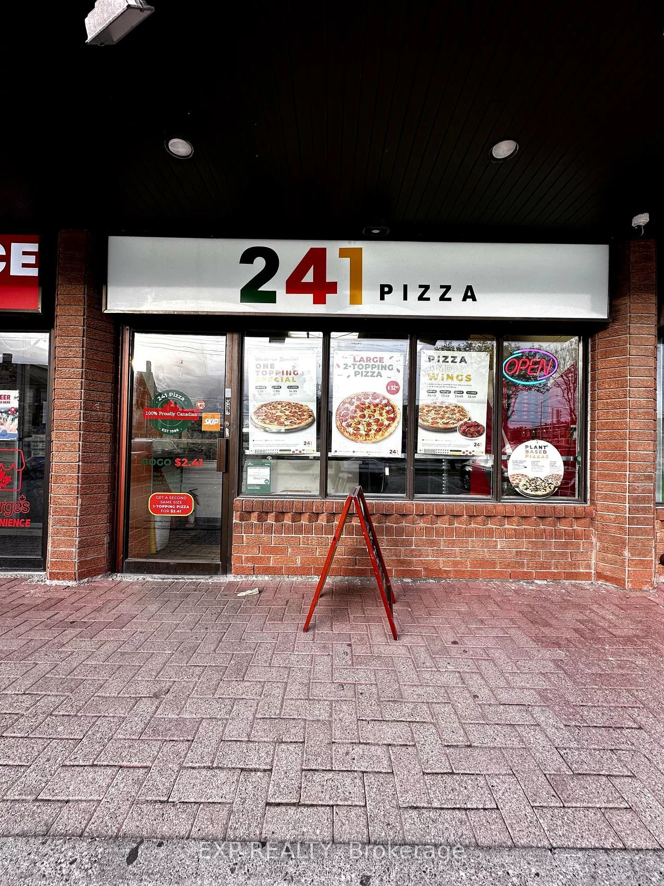 10019, Keele, Maple, Vaughan