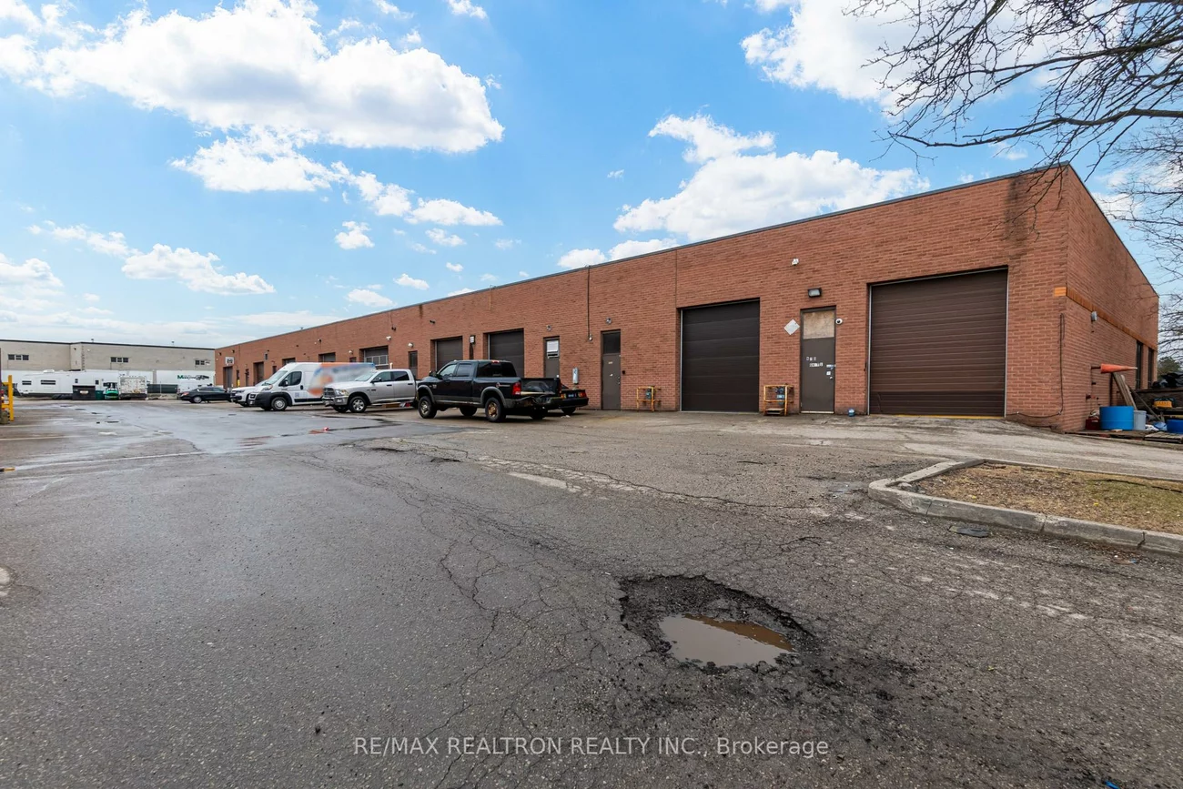 117, Planchet, Concord, Vaughan