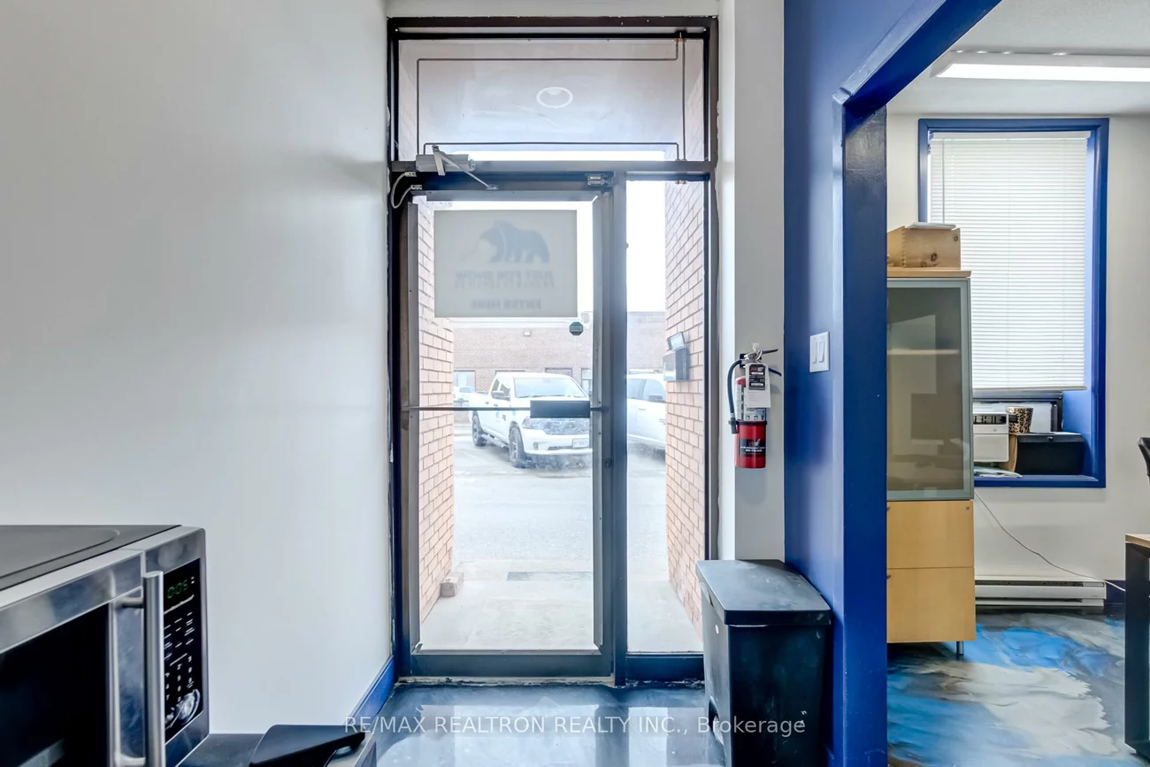 117, Planchet, Concord, Vaughan