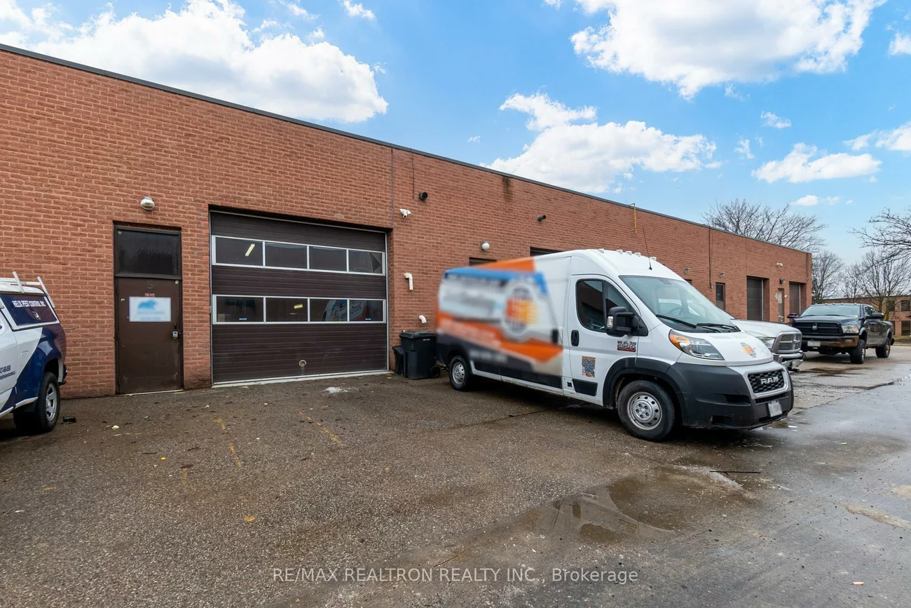 117, Planchet, Concord, Vaughan