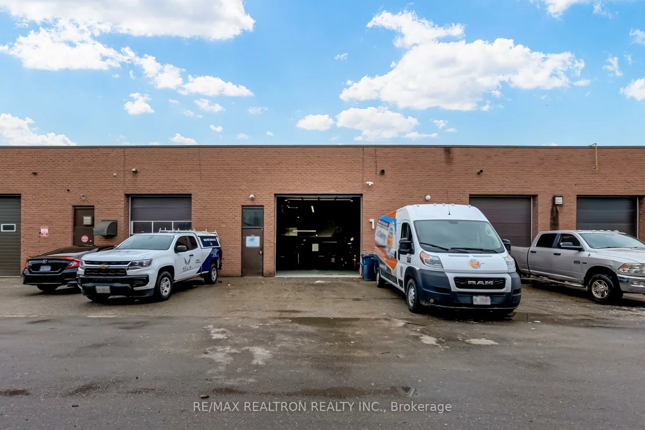 117, Planchet, Concord, Vaughan