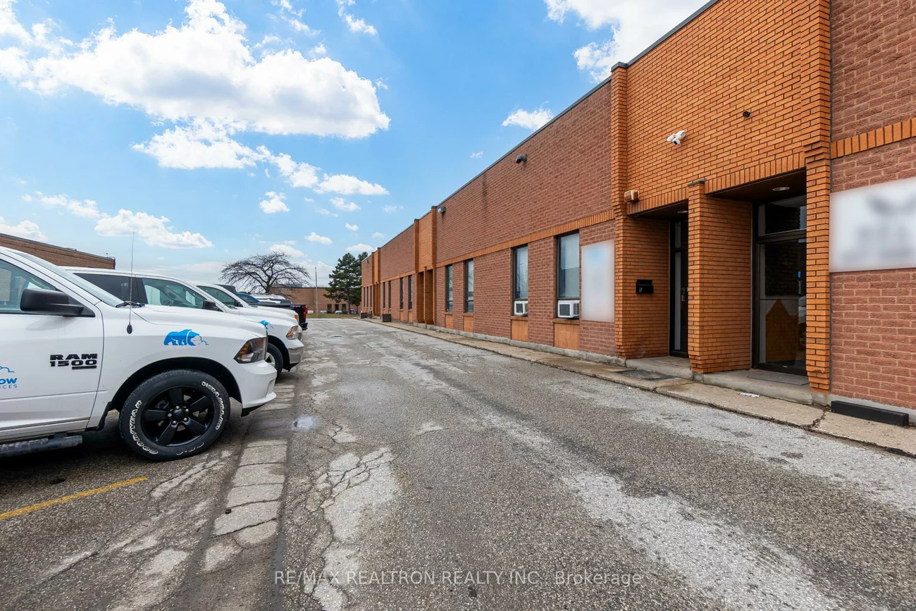 117, Planchet, Concord, Vaughan