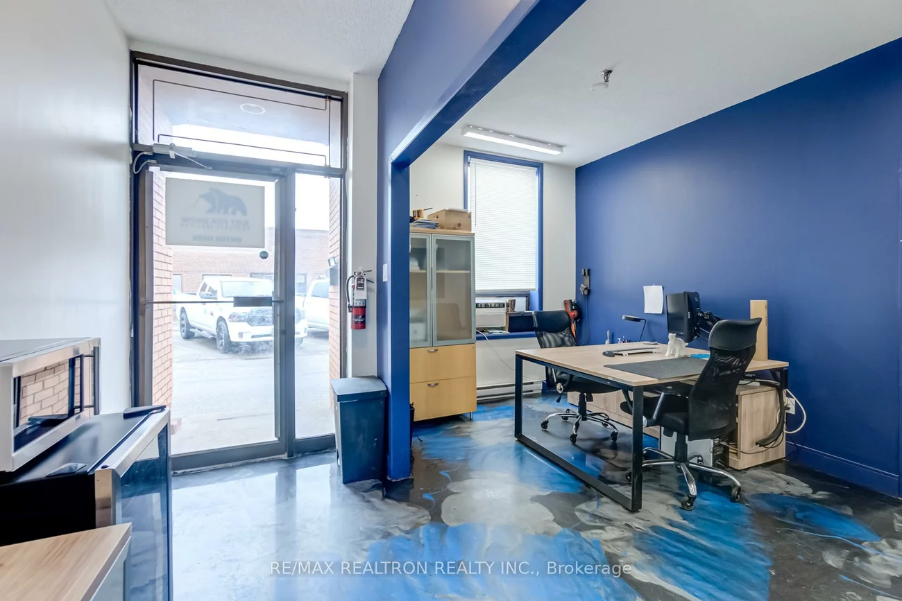 117, Planchet, Concord, Vaughan
