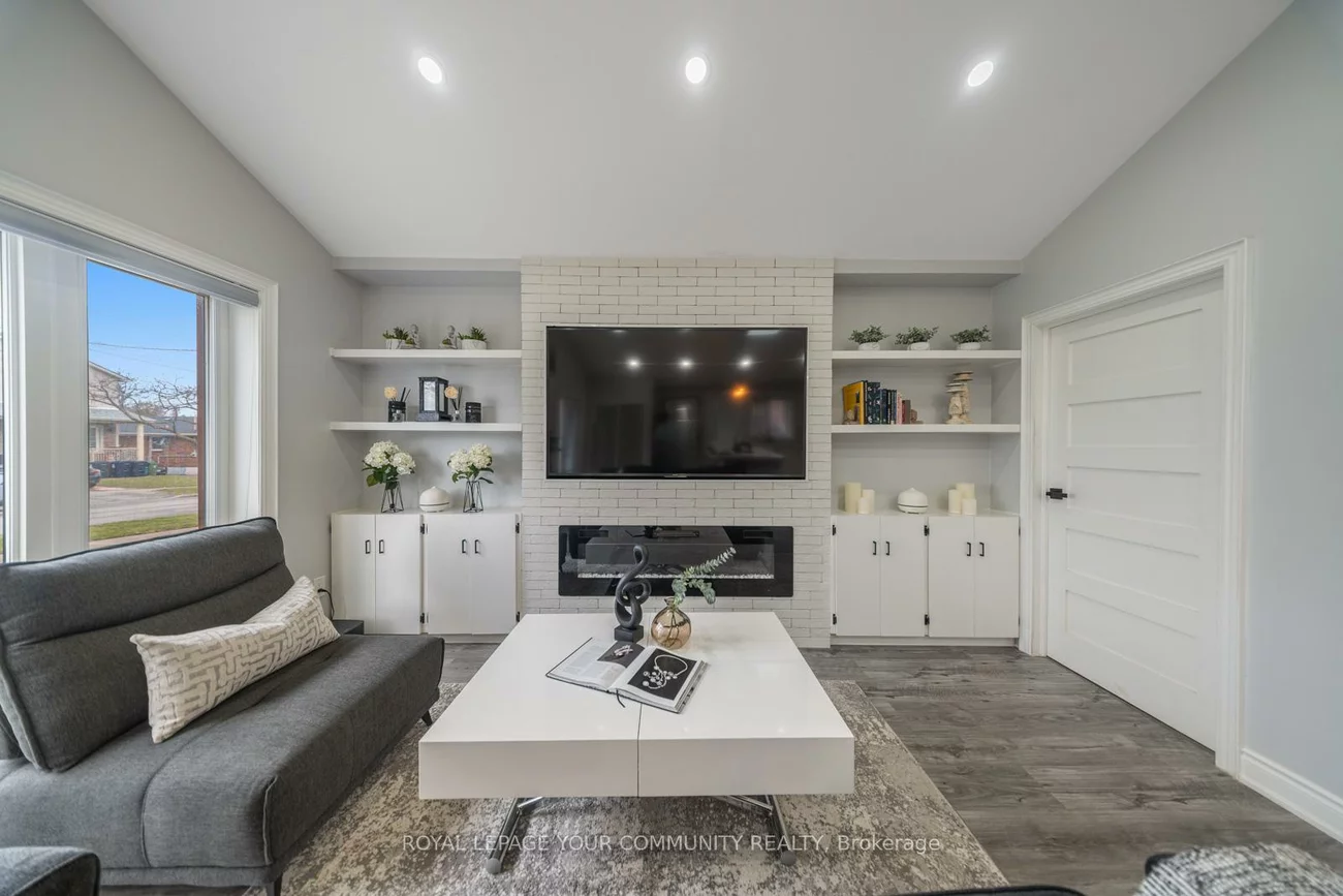 3603, Langstaff, East Woodbridge, Vaughan