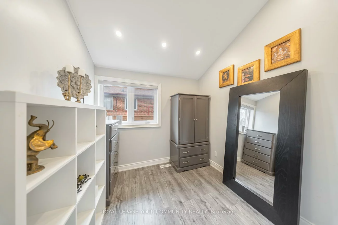 3603, Langstaff, East Woodbridge, Vaughan