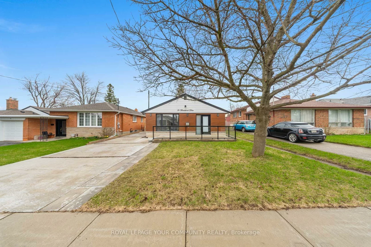 3603, Langstaff, East Woodbridge, Vaughan