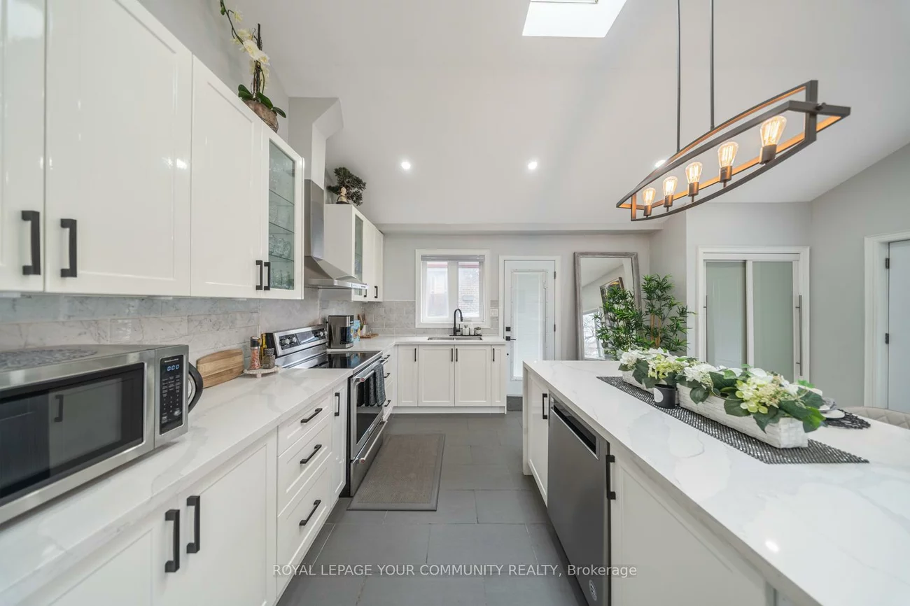 3603, Langstaff, East Woodbridge, Vaughan