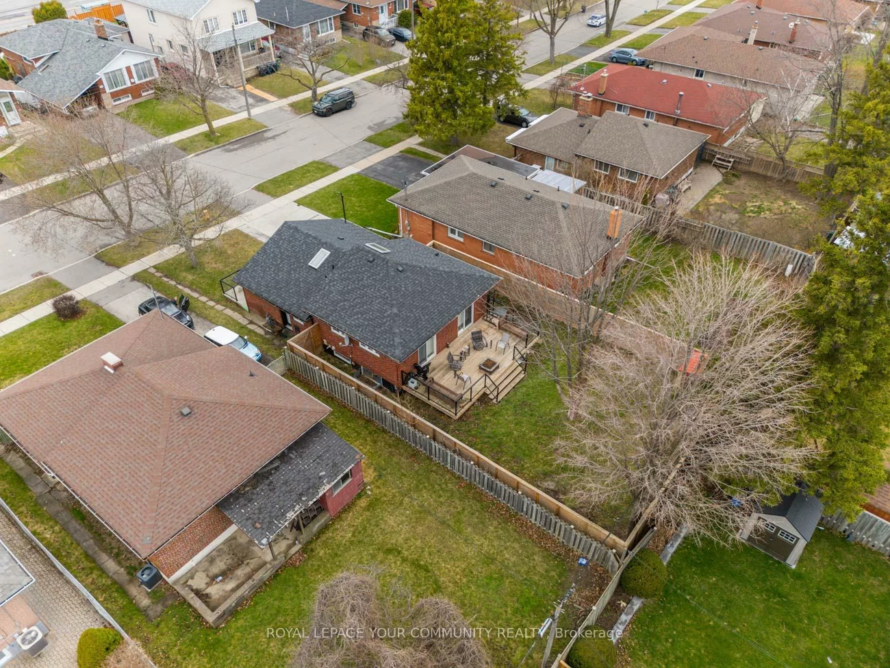 3603, Langstaff, East Woodbridge, Vaughan