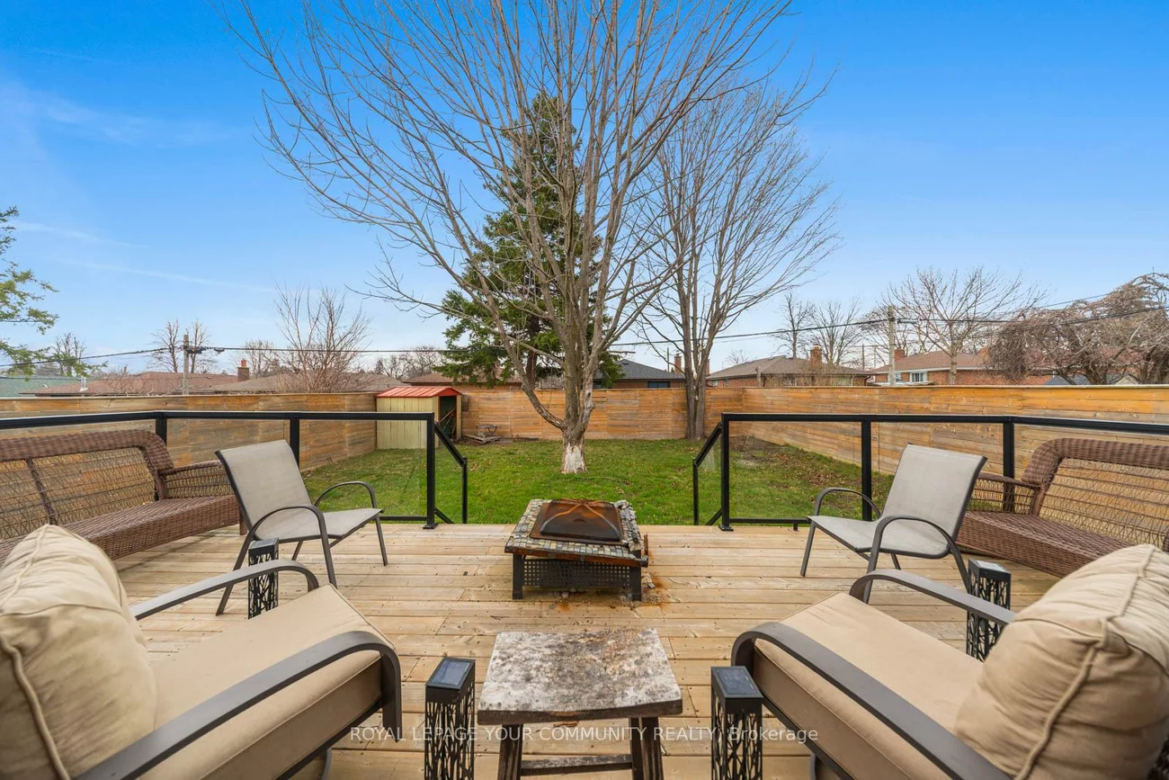 3603, Langstaff, East Woodbridge, Vaughan