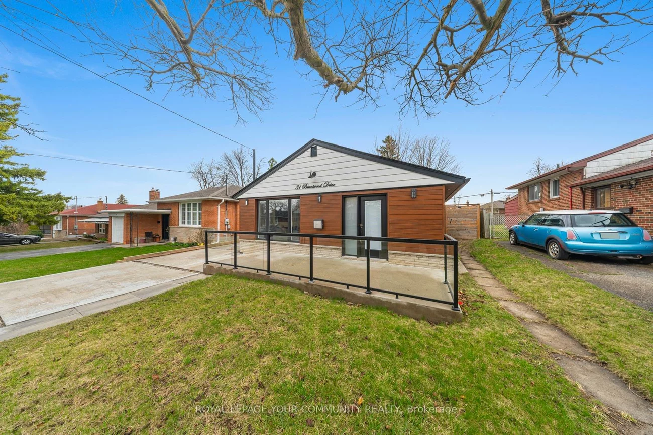 3603, Langstaff, East Woodbridge, Vaughan