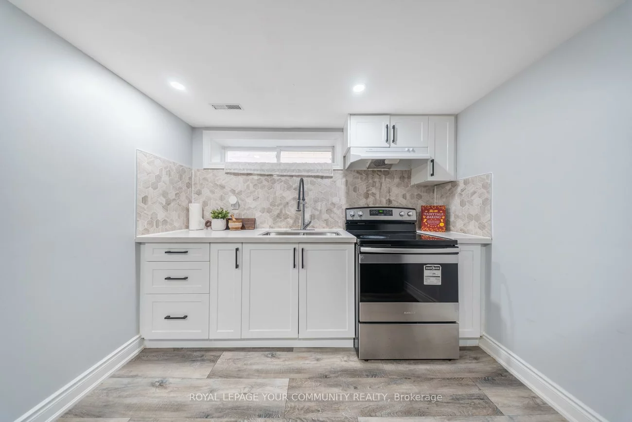 3603, Langstaff, East Woodbridge, Vaughan