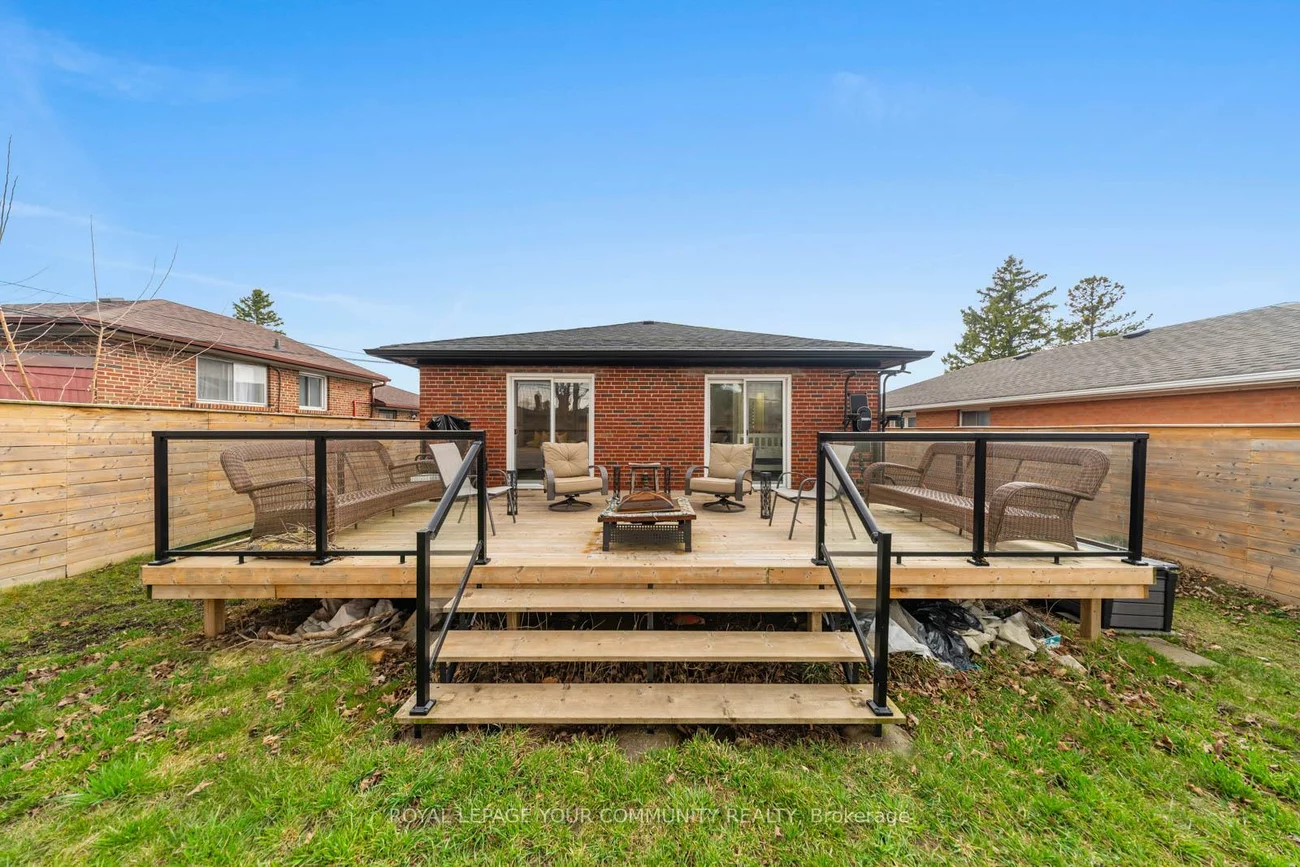 3603, Langstaff, East Woodbridge, Vaughan