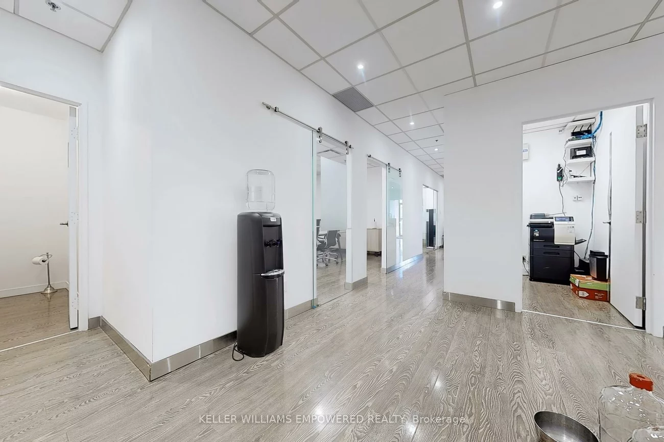60, Marycroft, Pine Valley Business Park, Vaughan