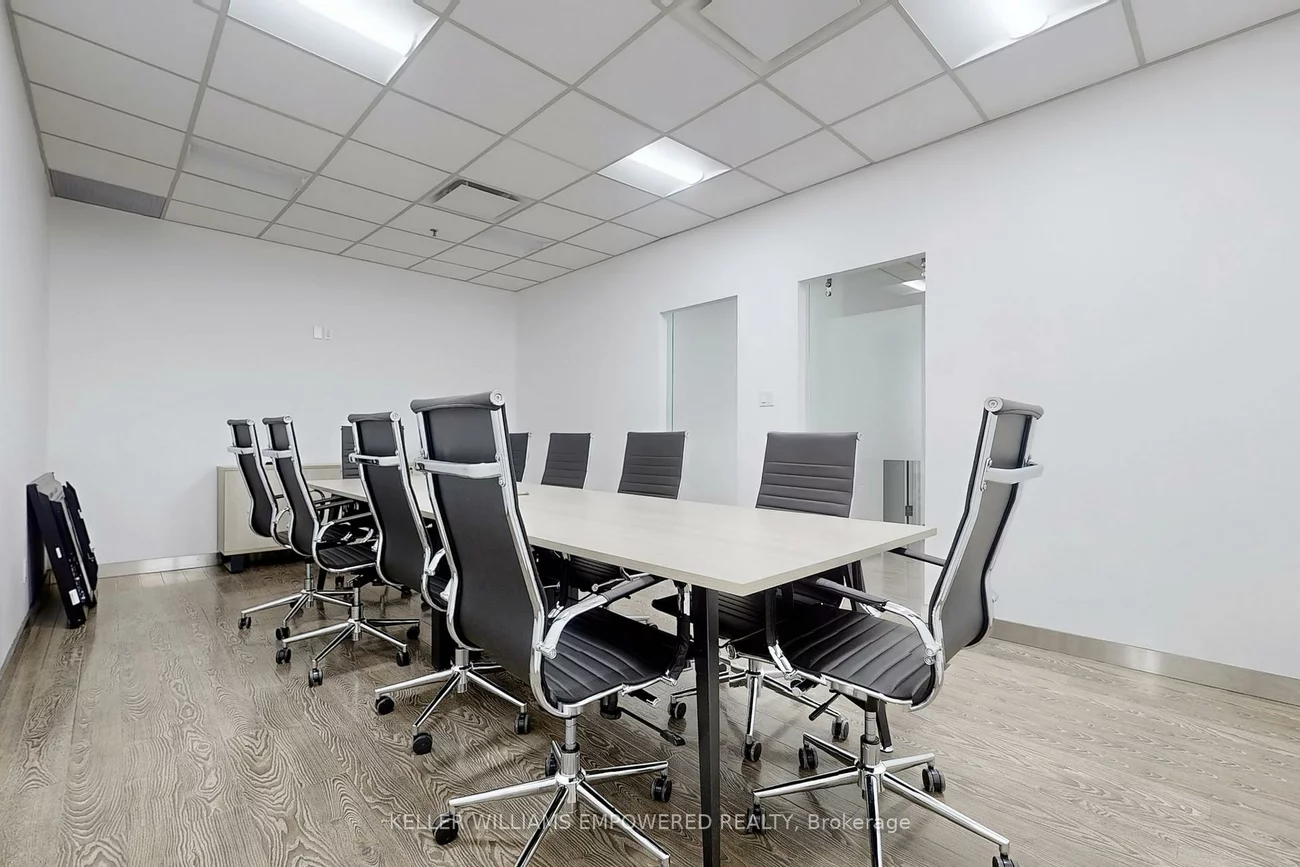 60, Marycroft, Pine Valley Business Park, Vaughan