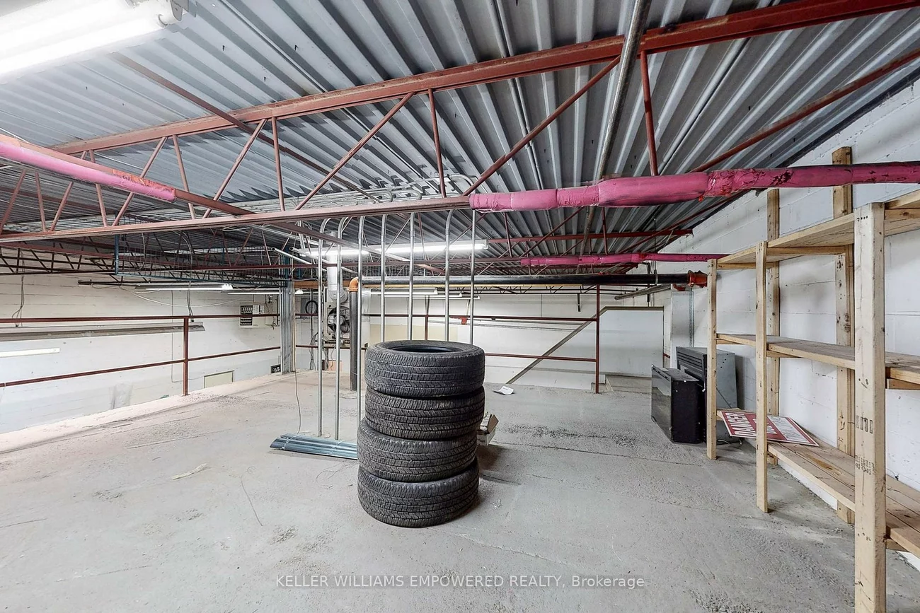 60, Marycroft, Pine Valley Business Park, Vaughan