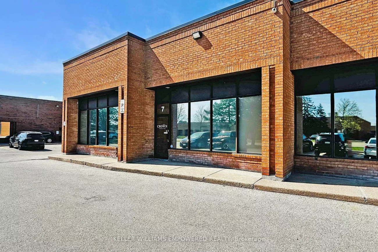 60, Marycroft, Pine Valley Business Park, Vaughan