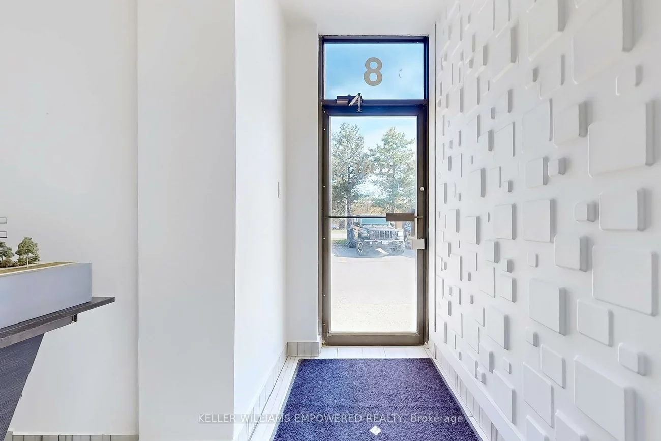60, Marycroft, Pine Valley Business Park, Vaughan