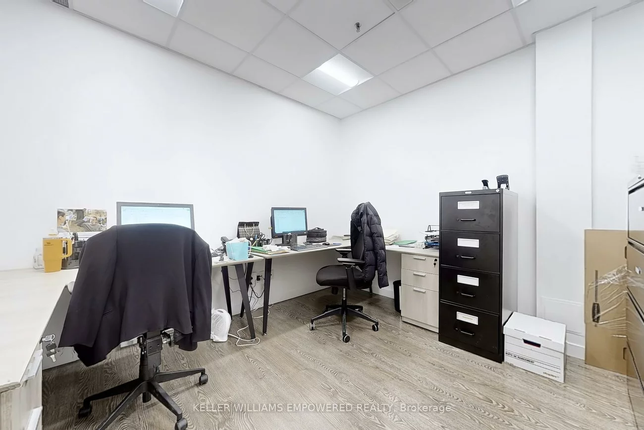 60, Marycroft, Pine Valley Business Park, Vaughan