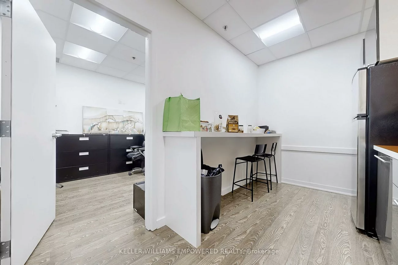 60, Marycroft, Pine Valley Business Park, Vaughan