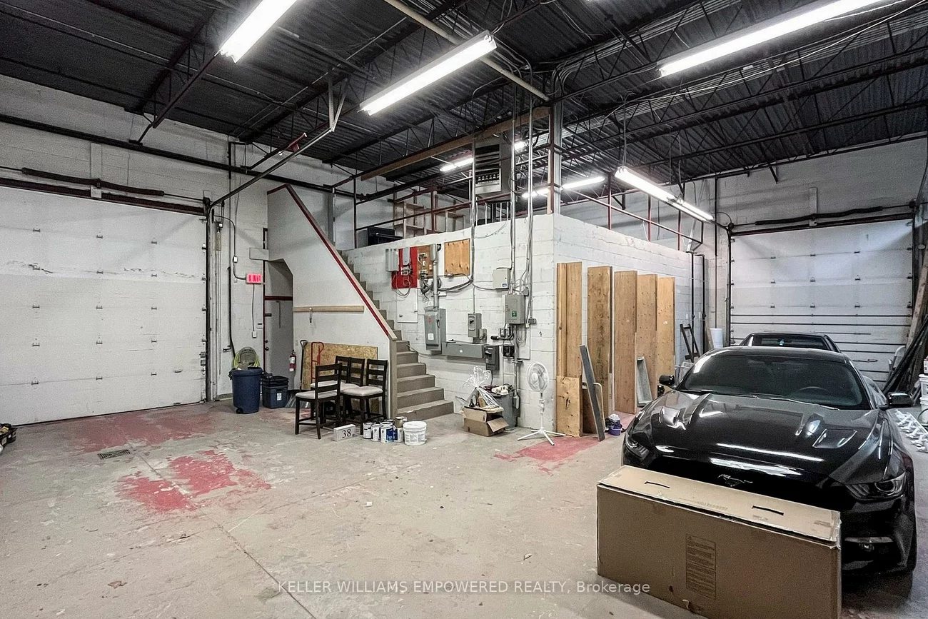 60, Marycroft, Pine Valley Business Park, Vaughan