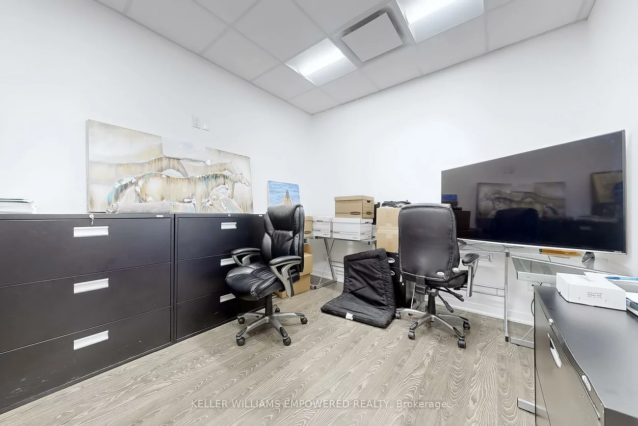60, Marycroft, Pine Valley Business Park, Vaughan