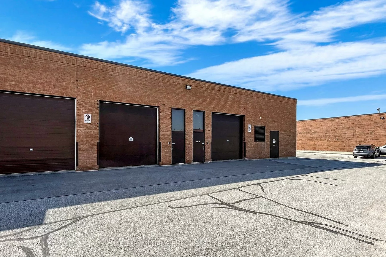 60, Marycroft, Pine Valley Business Park, Vaughan