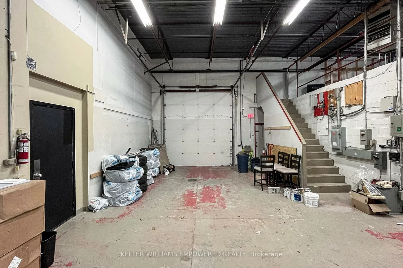 60, Marycroft, Pine Valley Business Park, Vaughan