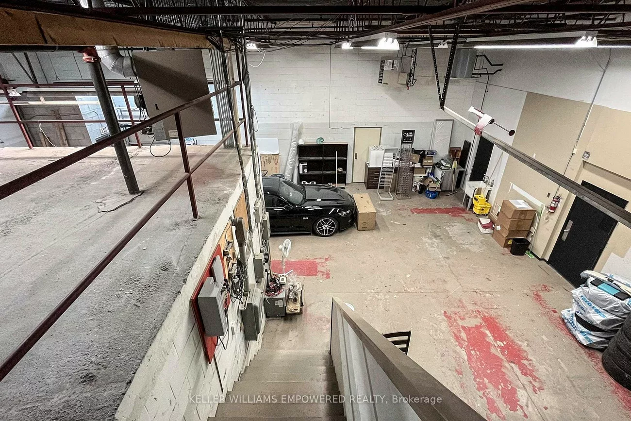 60, Marycroft, Pine Valley Business Park, Vaughan