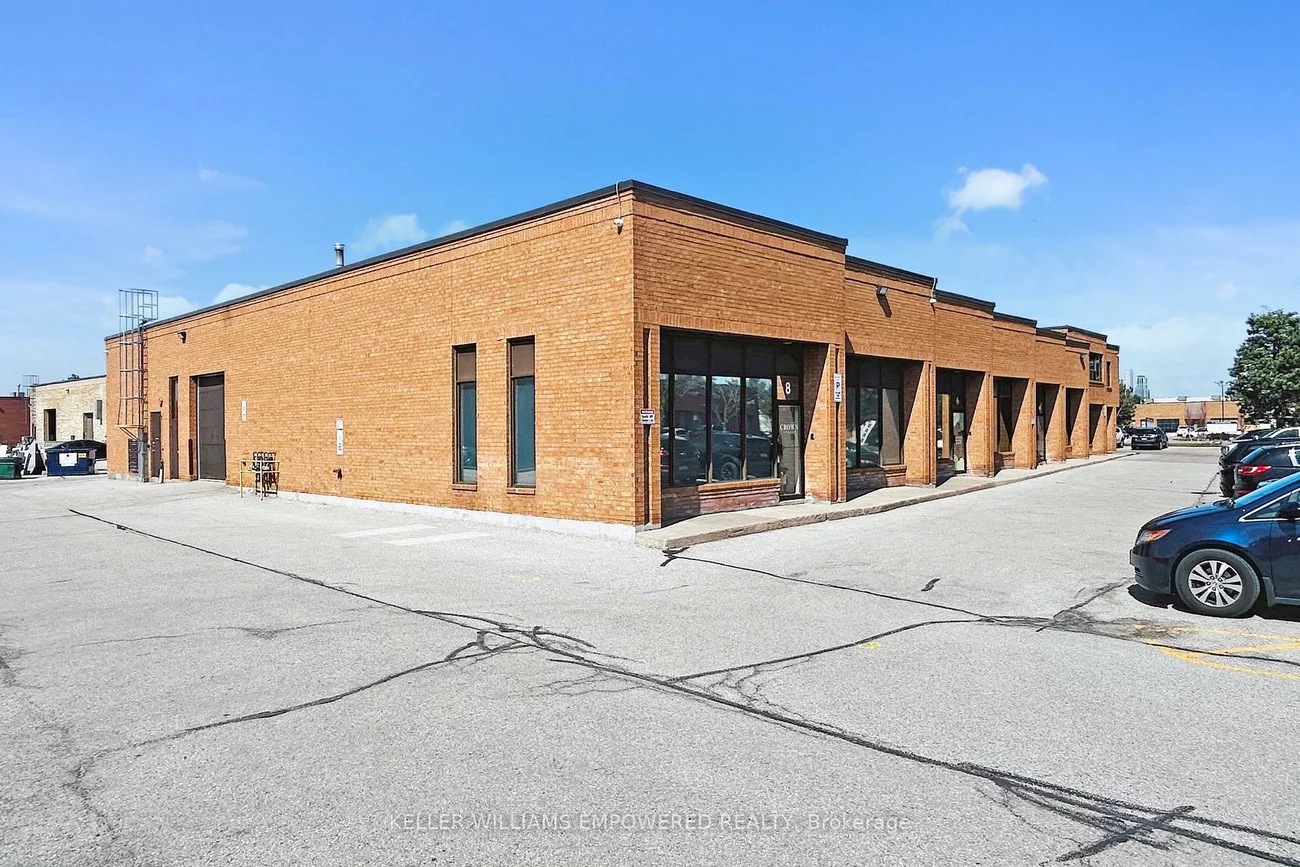 60, Marycroft, Pine Valley Business Park, Vaughan